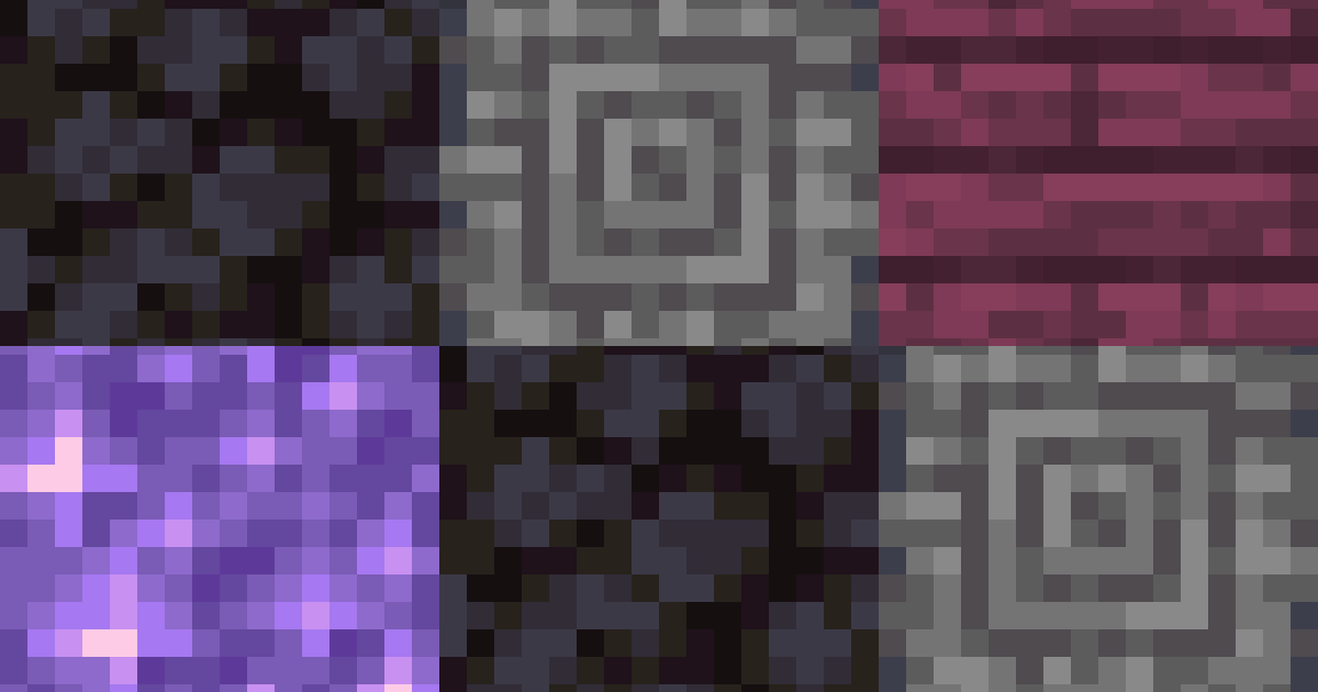 Texture swatch for Crimson Observatory