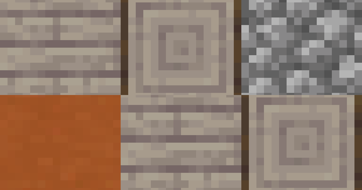 Texture swatch for Poplar Autumn Cottage