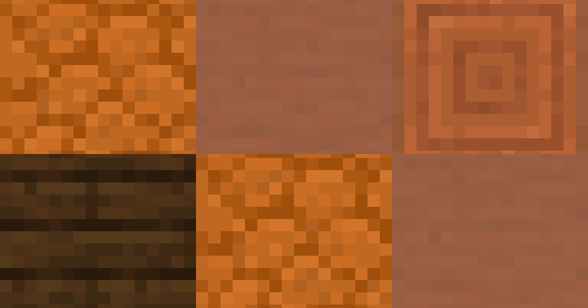 Texture swatch for Red Mesa Outpost