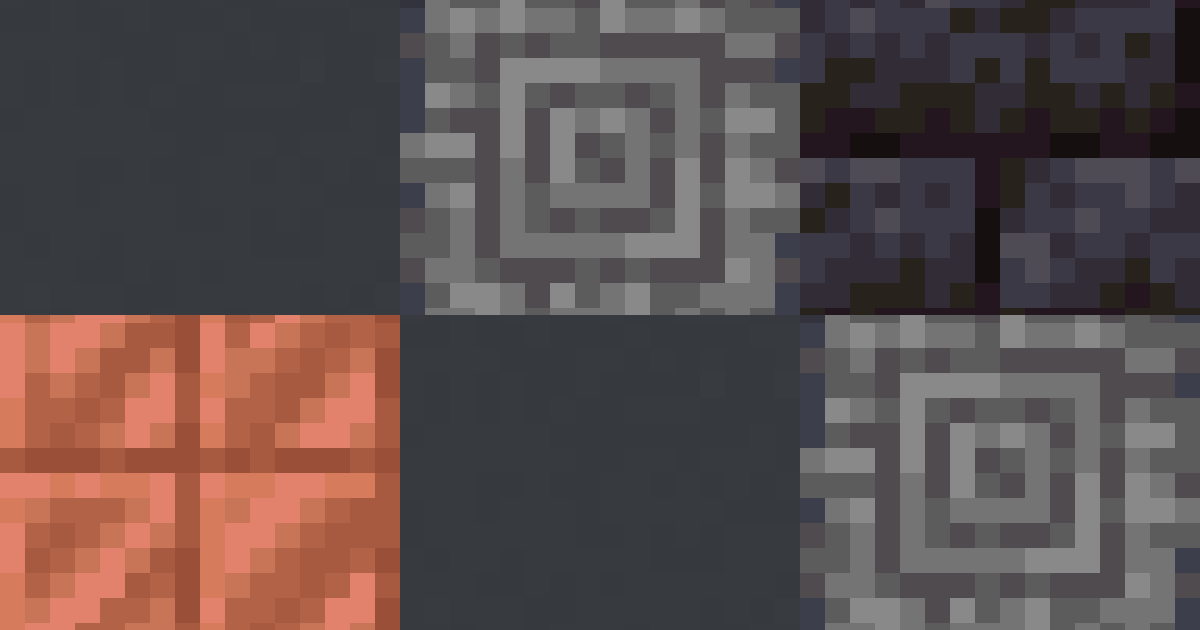 Texture swatch for Basalt Foundry