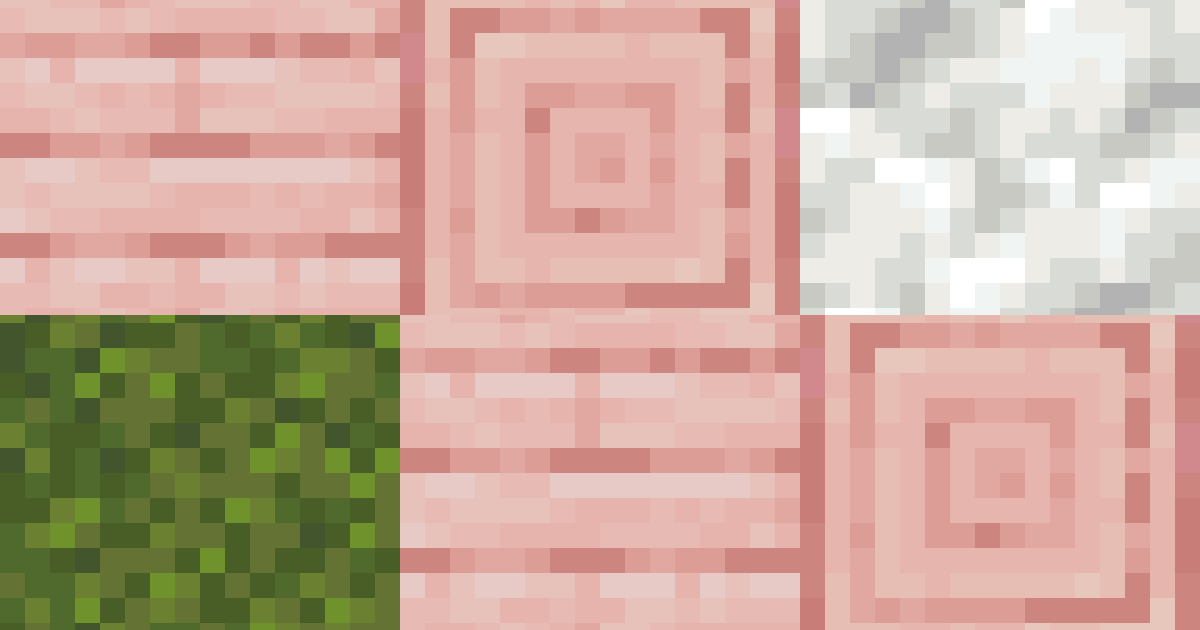 Texture swatch for Cherry Garden Pavilion