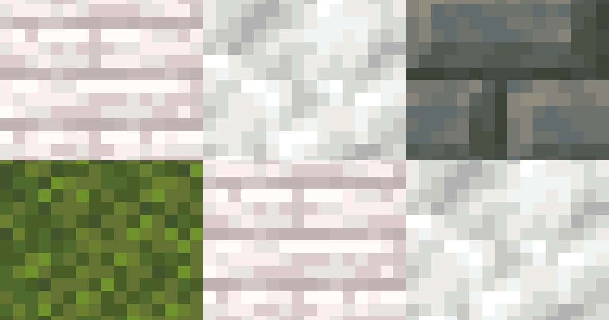 Texture swatch for Pale Oak Conservatory