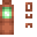 Copper Lantern animated