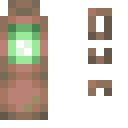 Exposed Copper Lantern animated