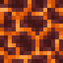 Magma Block animated