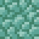 Prismarine Stairs animated