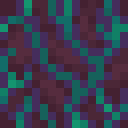 Warped Hyphae animated