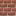 Bricks up texture