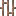 Exposed Copper Bars up texture