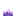 Medium Amethyst Bud up texture